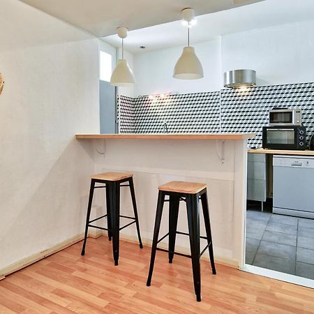 Nocnoc- Le Minot Apartment มาร์กเซย ภายนอก รูปภาพ