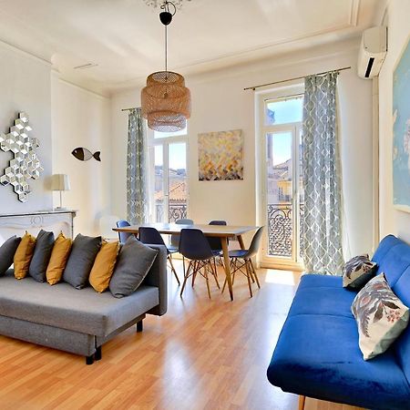Nocnoc- Le Minot Apartment มาร์กเซย ภายนอก รูปภาพ